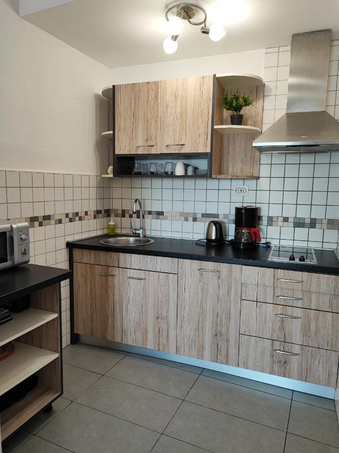 Apartments Obala Malinska Extérieur photo