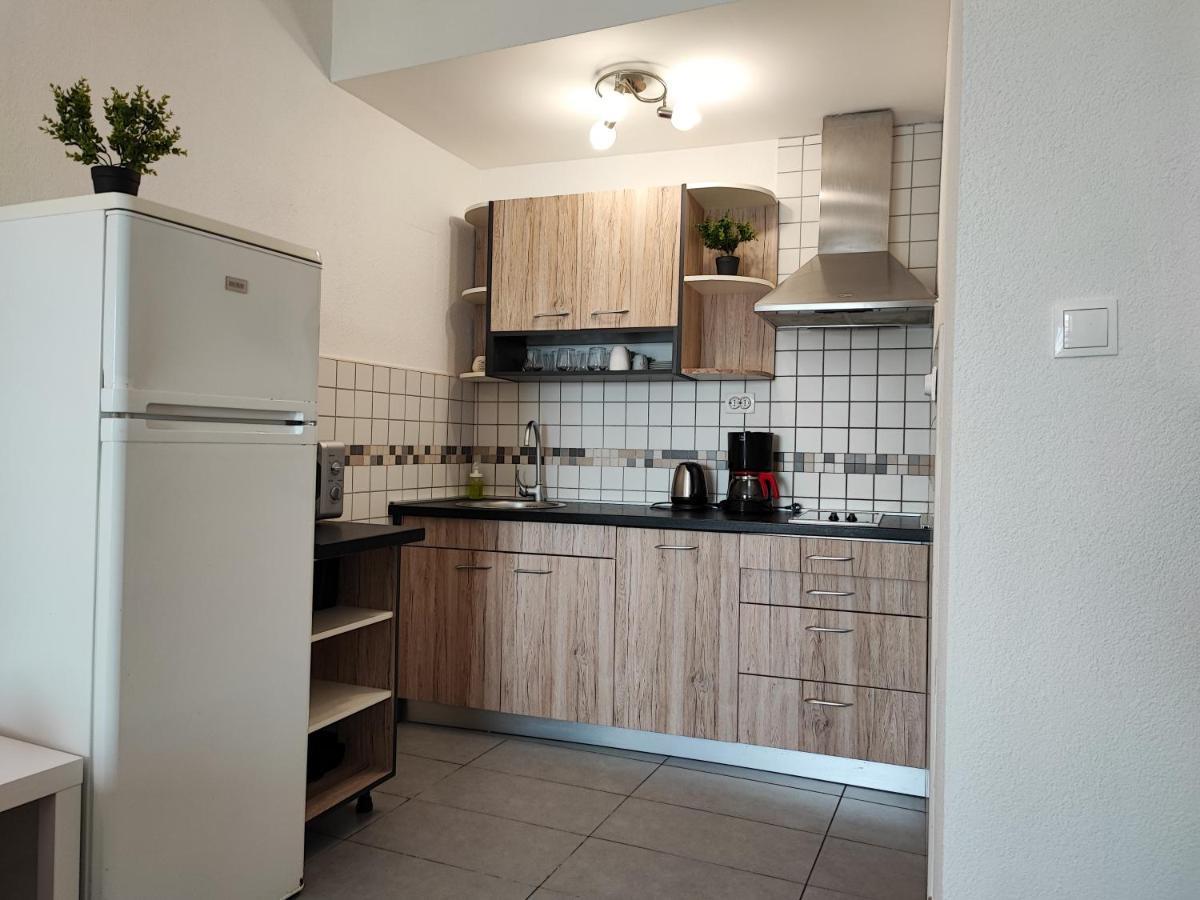 Apartments Obala Malinska Extérieur photo