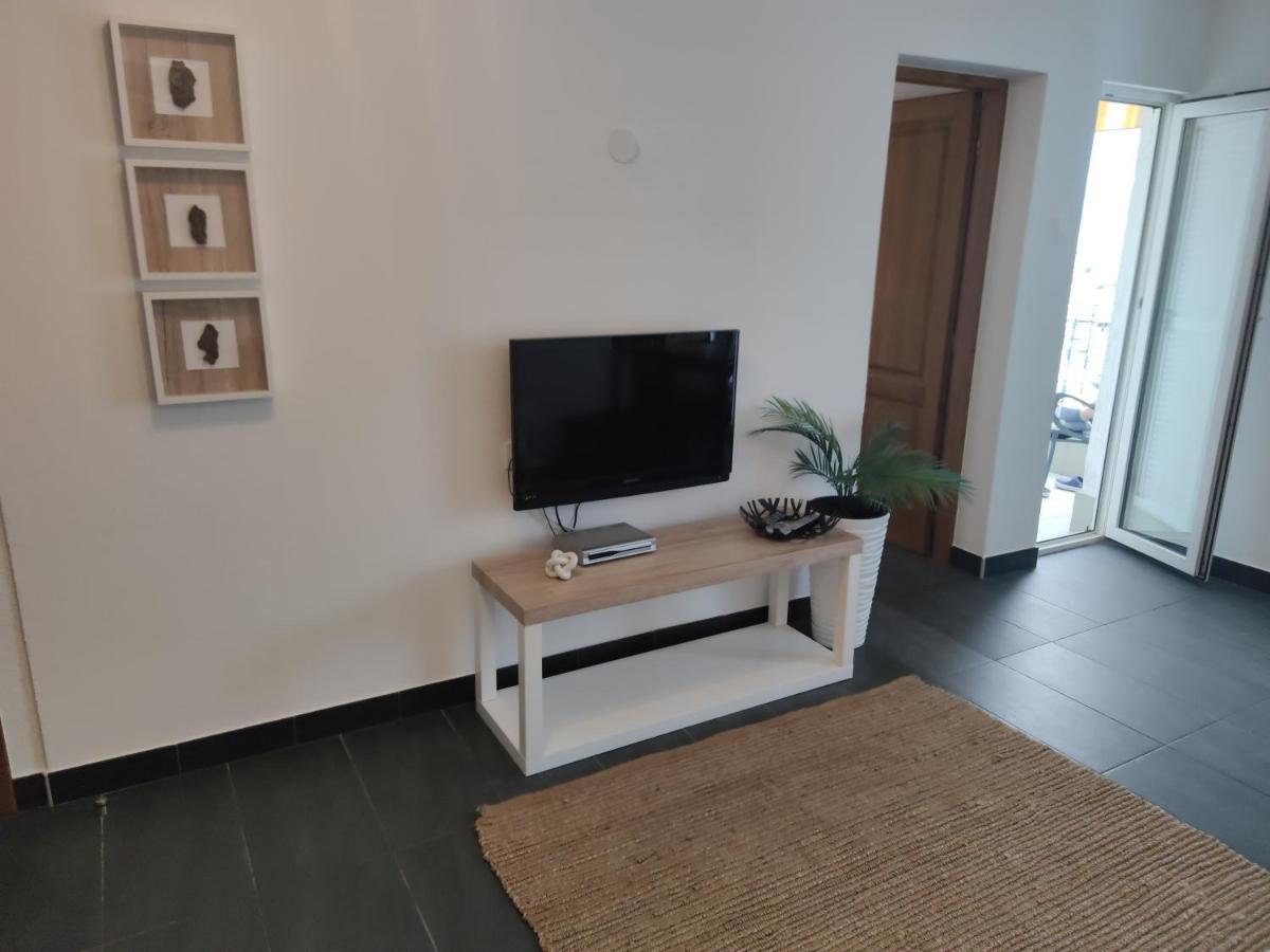 Apartments Obala Malinska Extérieur photo