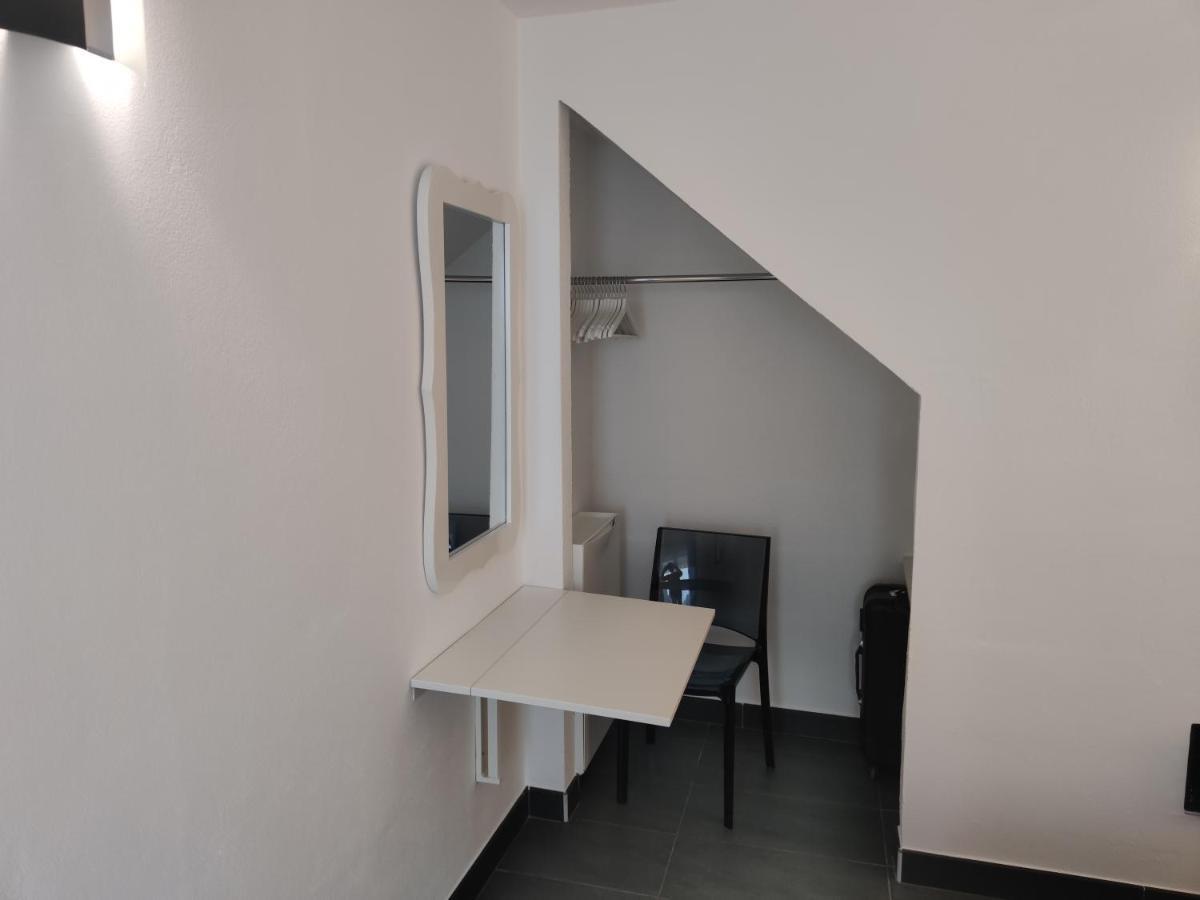 Apartments Obala Malinska Extérieur photo