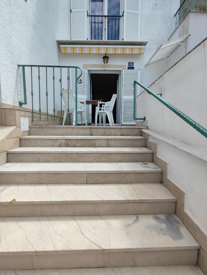 Apartments Obala Malinska Extérieur photo