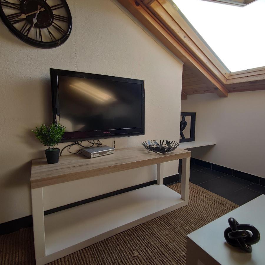 Apartments Obala Malinska Extérieur photo