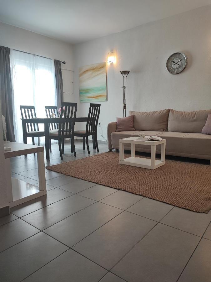 Apartments Obala Malinska Extérieur photo