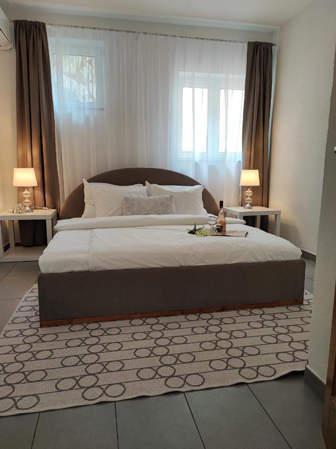 Apartments Obala Malinska Extérieur photo