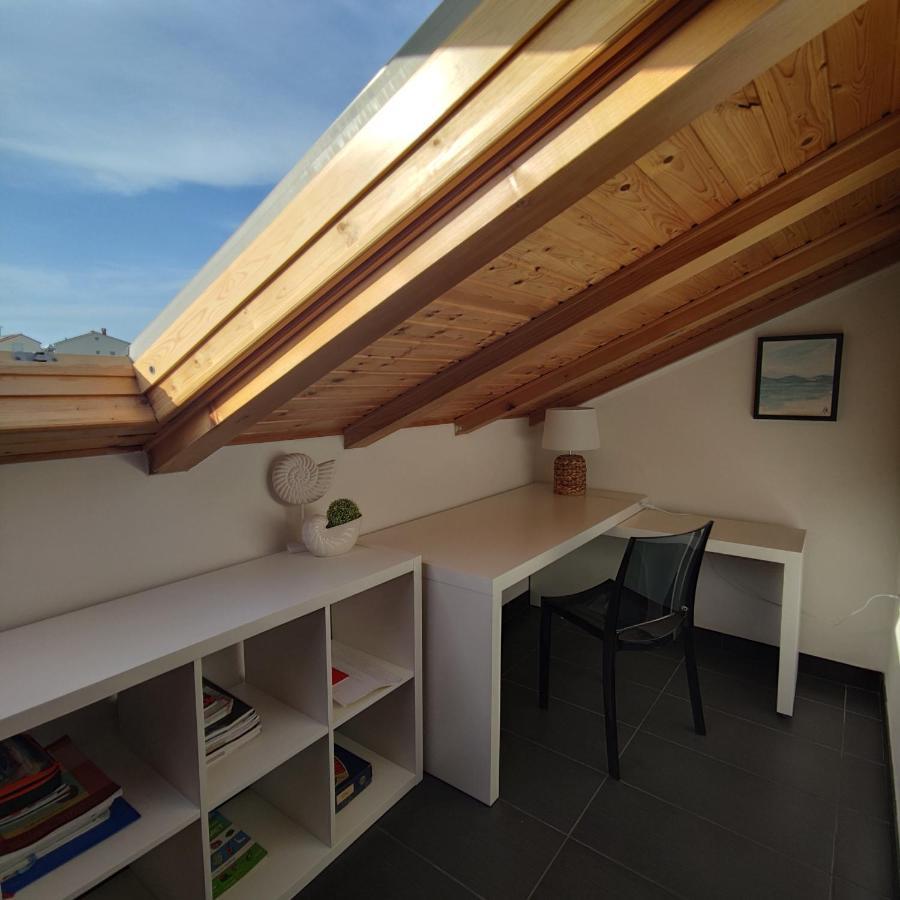 Apartments Obala Malinska Extérieur photo