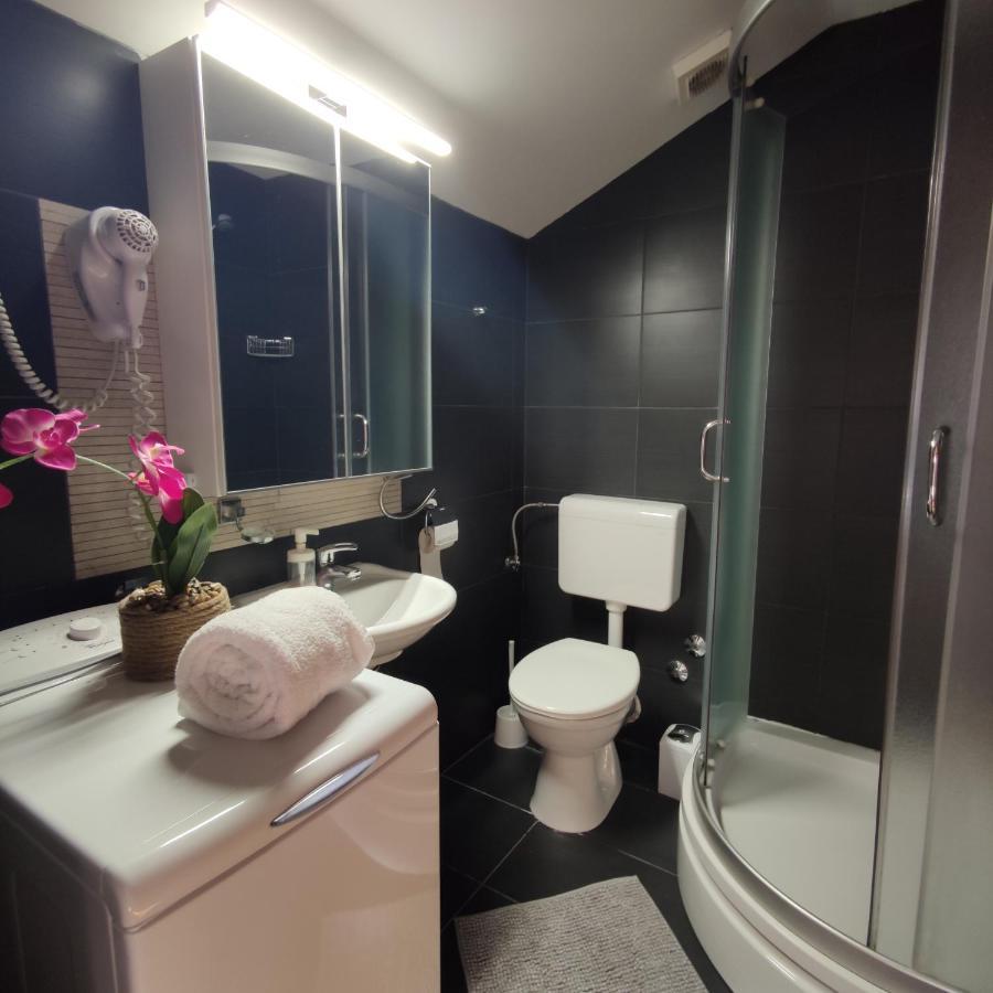 Apartments Obala Malinska Extérieur photo