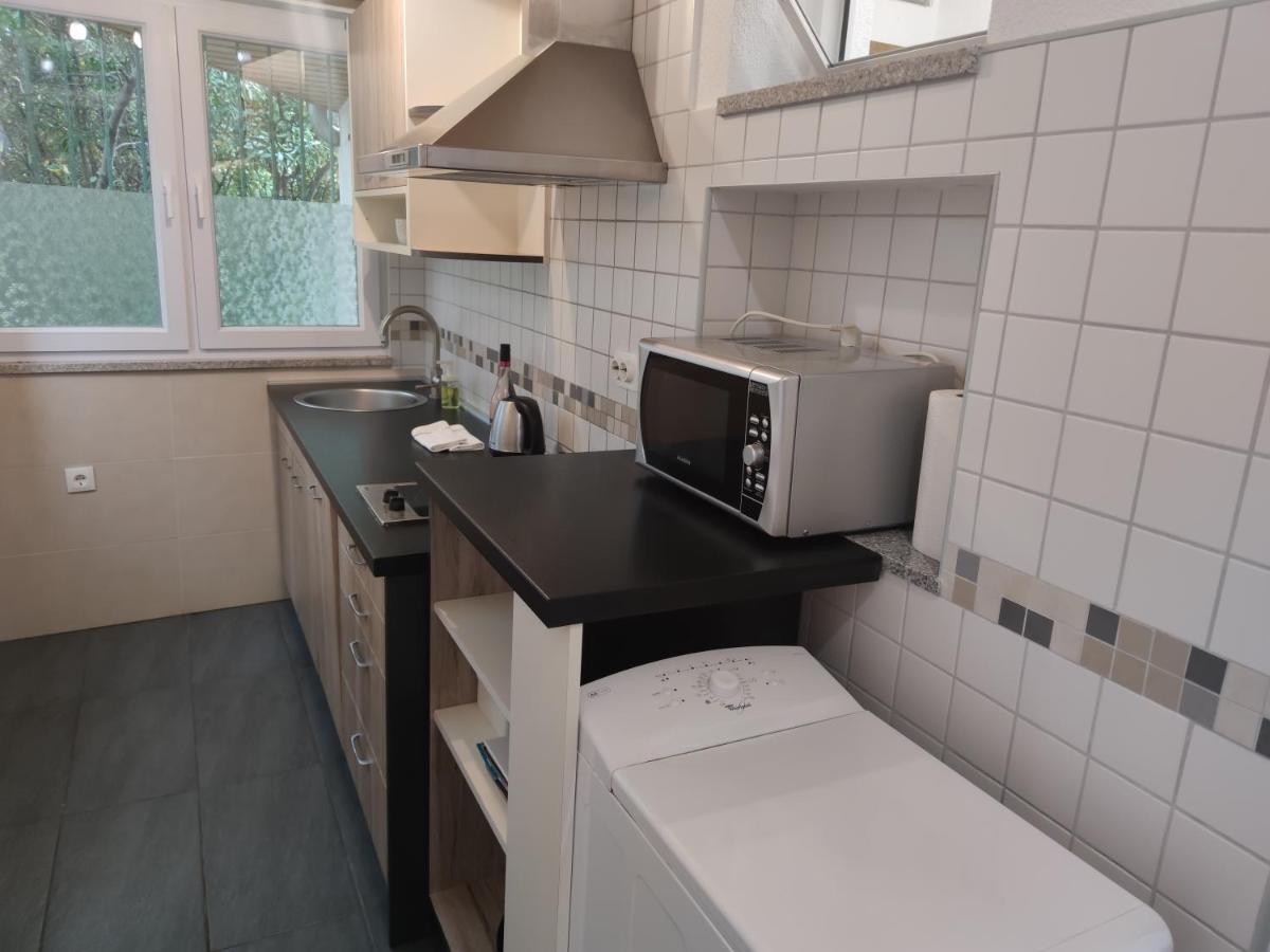 Apartments Obala Malinska Extérieur photo
