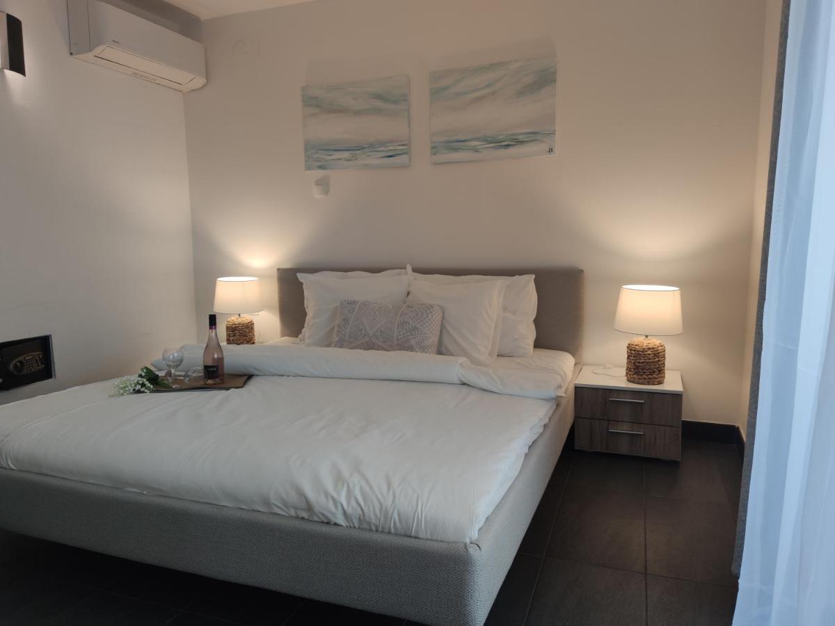 Apartments Obala Malinska Extérieur photo